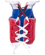 Защита корпуса Protec Red