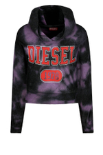 худые Diesel - черный(J00928 KYAT2)