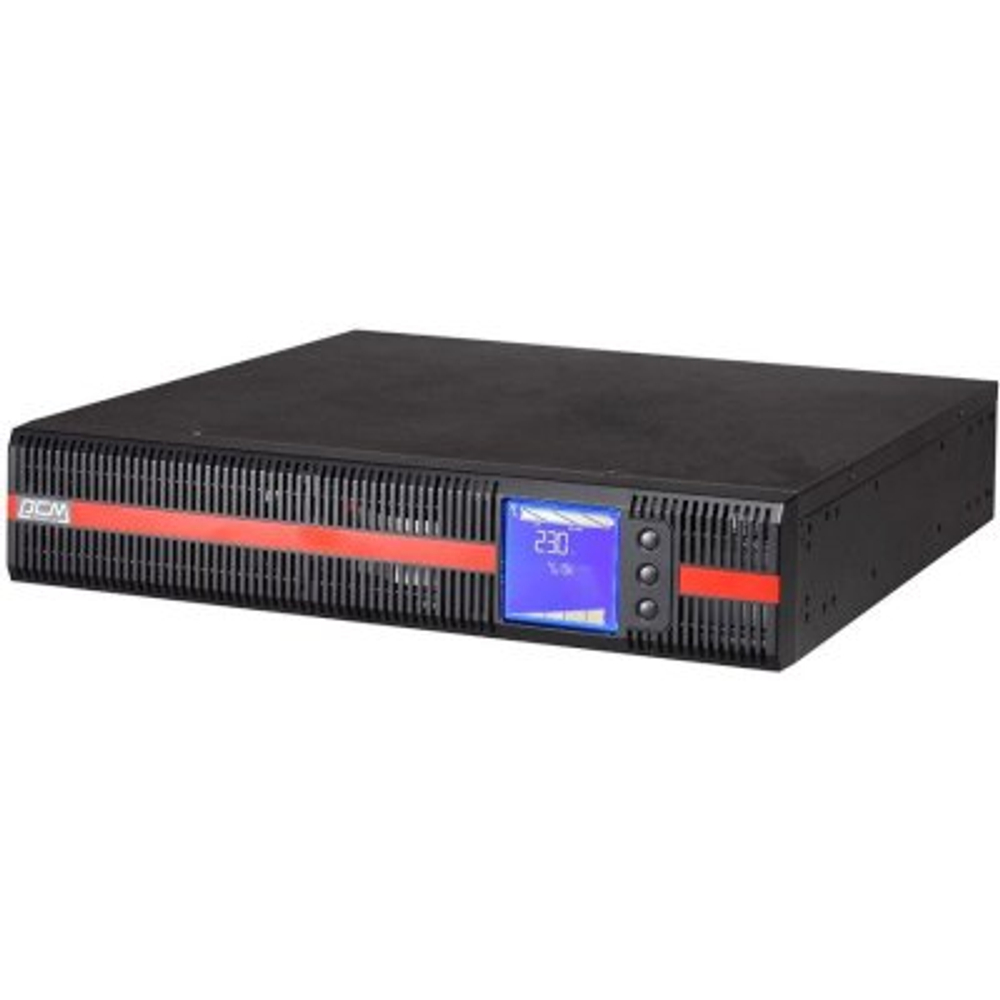 ИБП PowerCom Macan MRT-1500SE