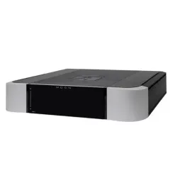 Moon by Simaudio 461 Silver Black