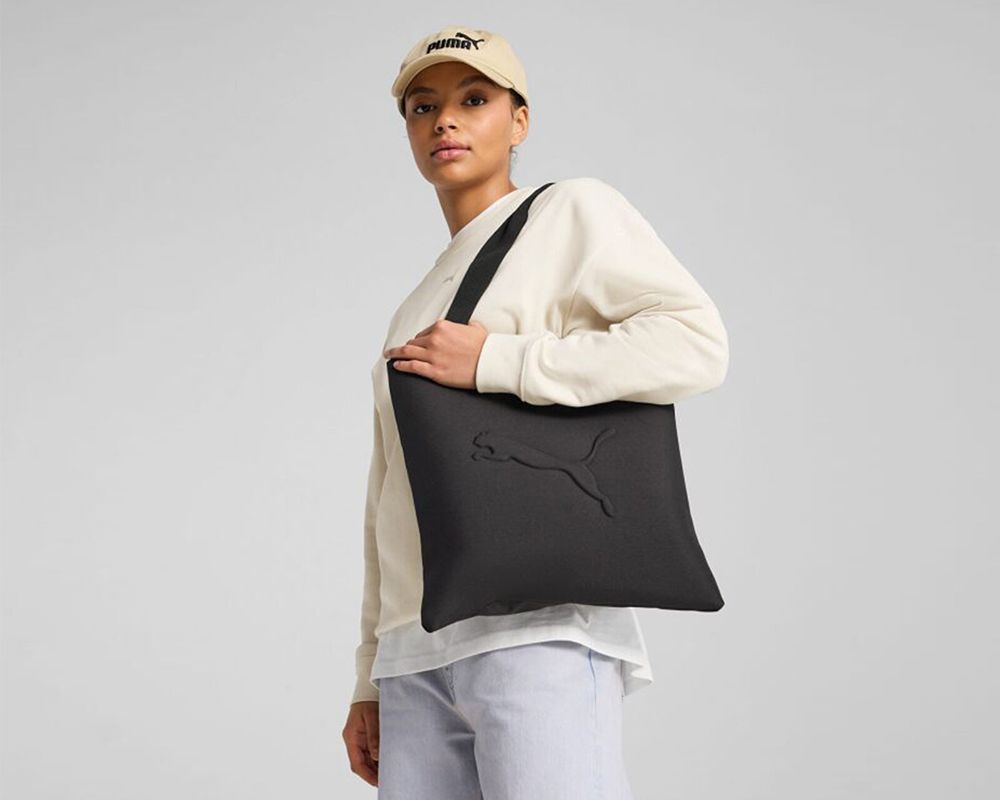Сумка на плечо PUMA BUZZ Tote