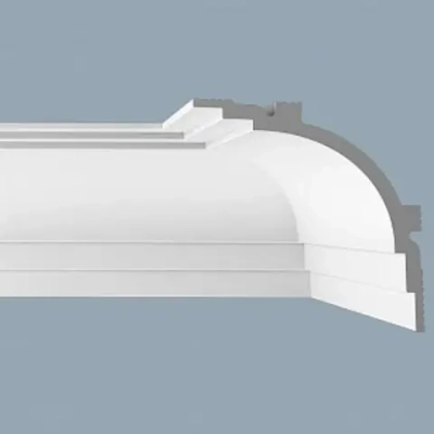 Карниз Bello Deco XPS К14 110х110х2000