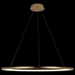 Подвесной светильник Loft it Ring 10014XL