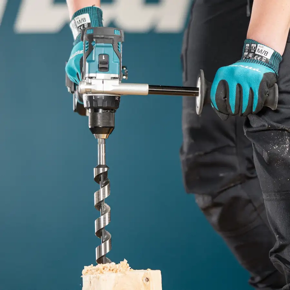 Аккумуляторная дрель-шуруповёрт Makita DDF492Z