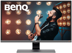 Монитор 32" BenQ EW3270U (9H.LGVLA.TSE)