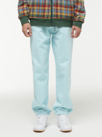 Мужские Брюки Спортивные Stock Logo Pant