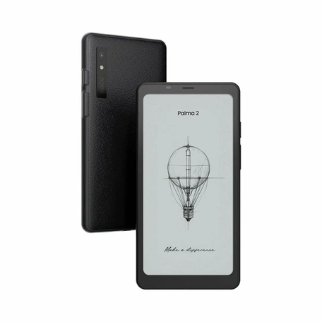 Электронная книга ONYX BOOX Palma 2 6/128 Black