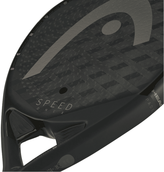 Ракетка для падела Head Speed One X 2025