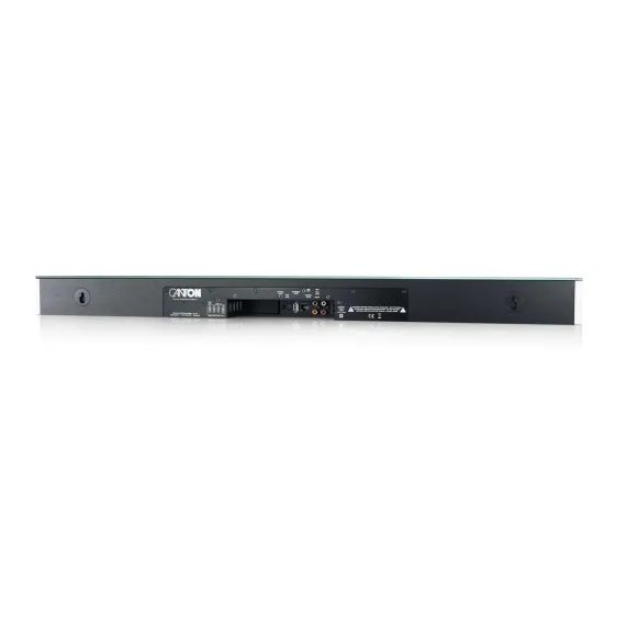 Canton Smart Cinema Box 9 White