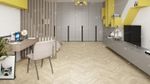 SPC ламинат Сонома ECO 18-7 MC