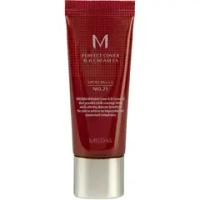 MSH M Perfect Cover BB Cream №21, 20ml - ВВ-крем