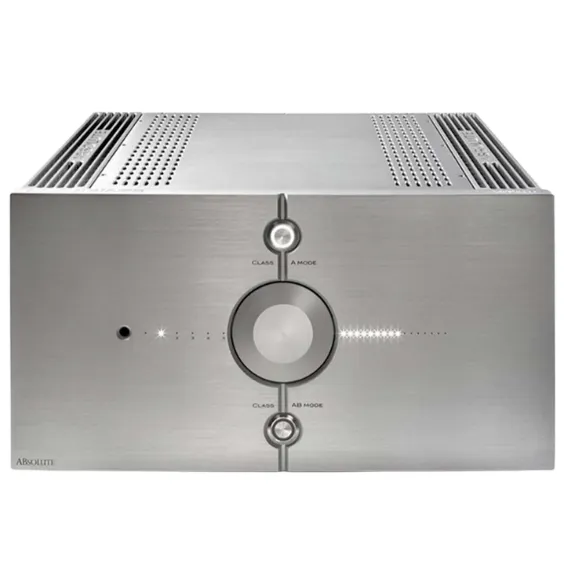 Audio Analogue Absolute Mono Silver