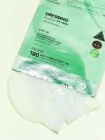 VT Cosmetics Двухступенчатая гидрогелевая маска с микроиглами с ретинолом против морщин и расширенных пор Reti-A Reedle Shot 100 2Step Hydrogel Mask 33 гр