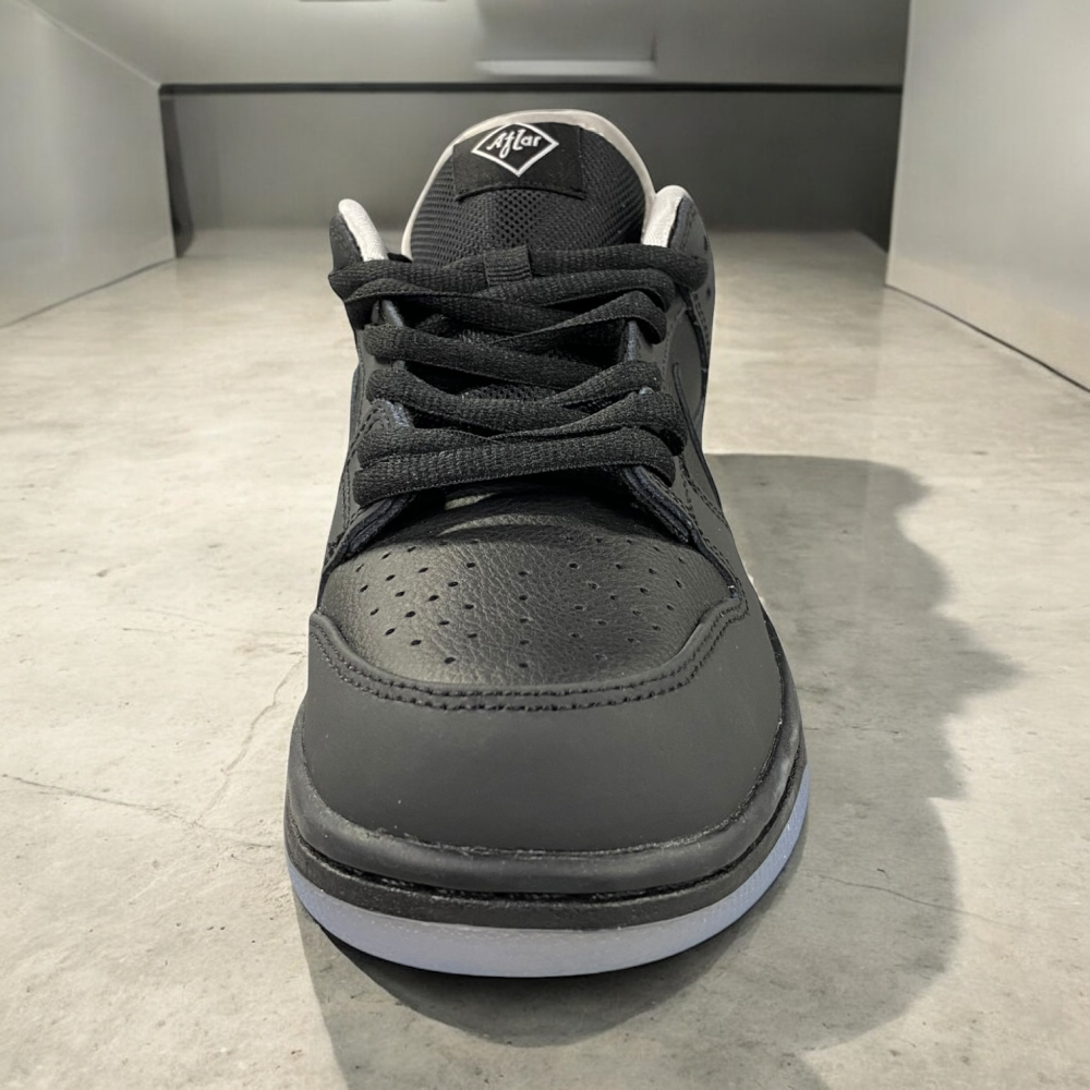 Nike SB Dunk Low • Total Dark Gray