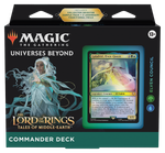 Колода Commander Elven Council выпуска Lord of the Rings: tales of Middle-Earth (на английском языке)