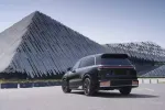 Обвес для Li Xiang L7 L8 L9 2023-2025+ Ли Сян