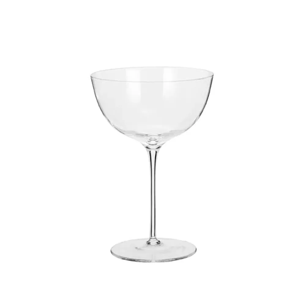 Рюмка коктейльная 250 мл хр. стекло "Moet Chandon" d 10 см h14,5 см P.L. - BarWare [6]