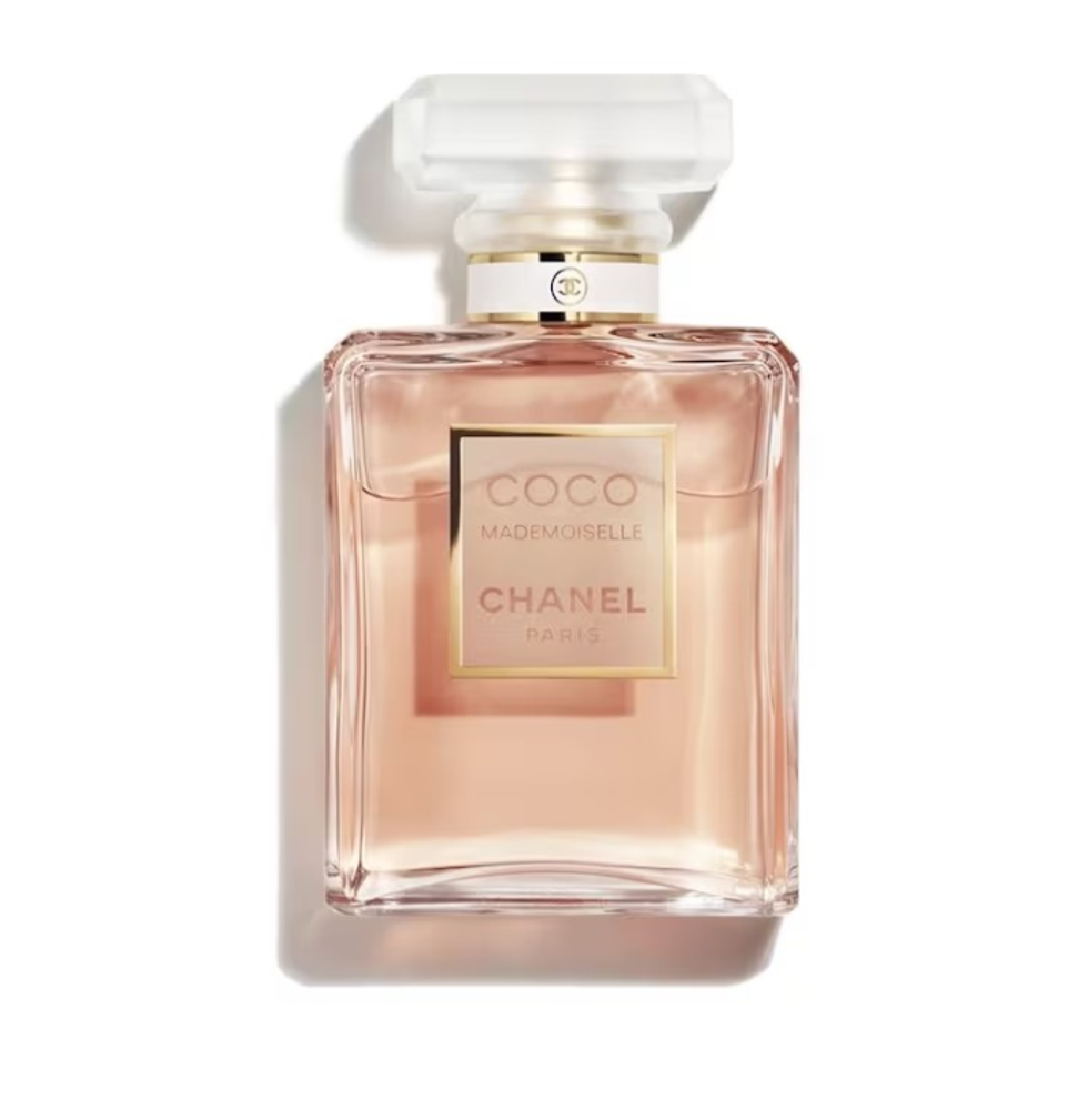 Chanel Coco Mademoiselle парфюмерная вода