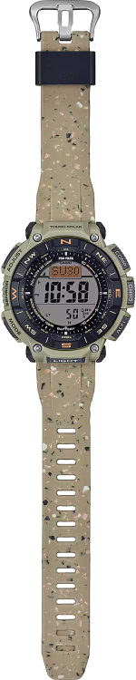 Часы Casio PRG-340SC-5