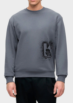 Свитшот KARL LAGERFELD JEANS Reg K Logo Sweat