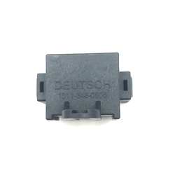 ЗАГЛУШКА РАЗЪЁМА DT-8 (8 WAY CAPS FOR DT PLUGS)