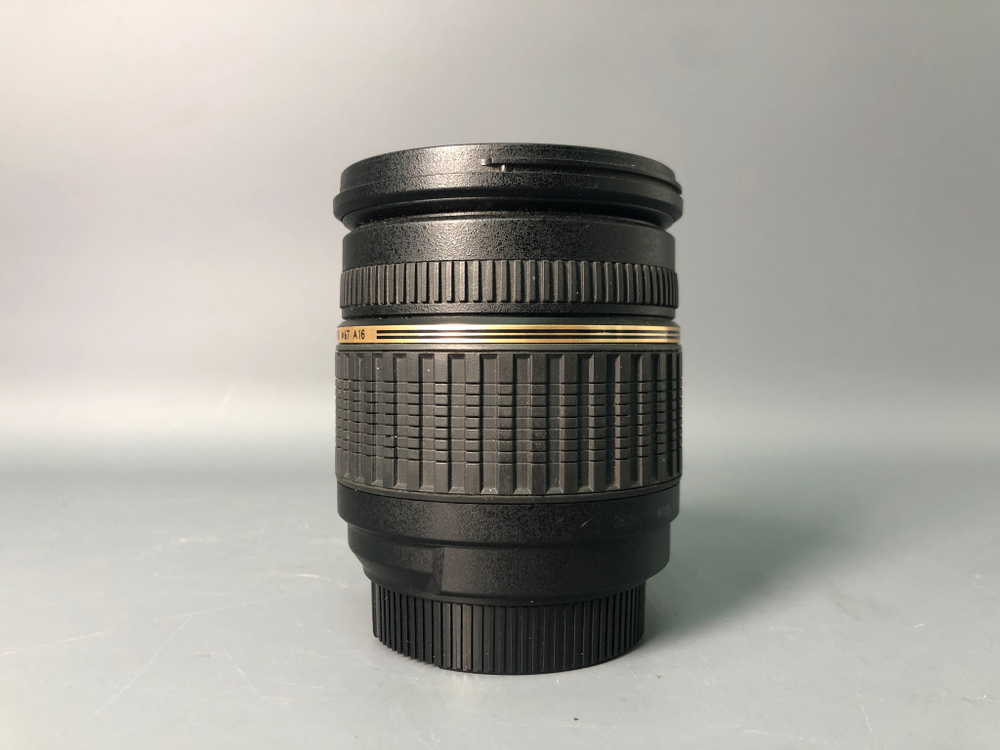 Tamron SP AF 17-50mm f/2.8 XR Di II LD Aspherical (IF) A16 for Nikon F