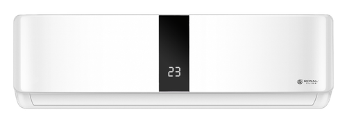 Сплит-система кондиционер настенный Royal Clima Grande RC-GDB90HN на 85 м²