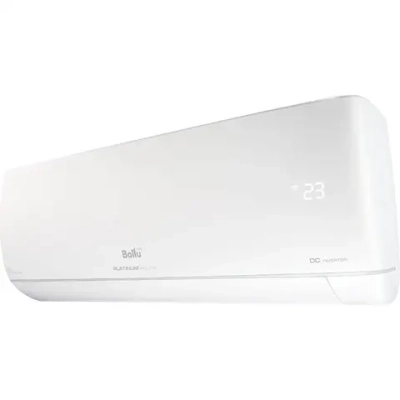 Сплит-система инверторного типа Ballu Platinum Evolution DC BSUI-09HN8_V4 (комплект)