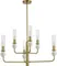 Потолочная люстра Medea SL1244.303.06 ST Luce