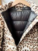 Стеганое пальто Roberto Cavalli, 128