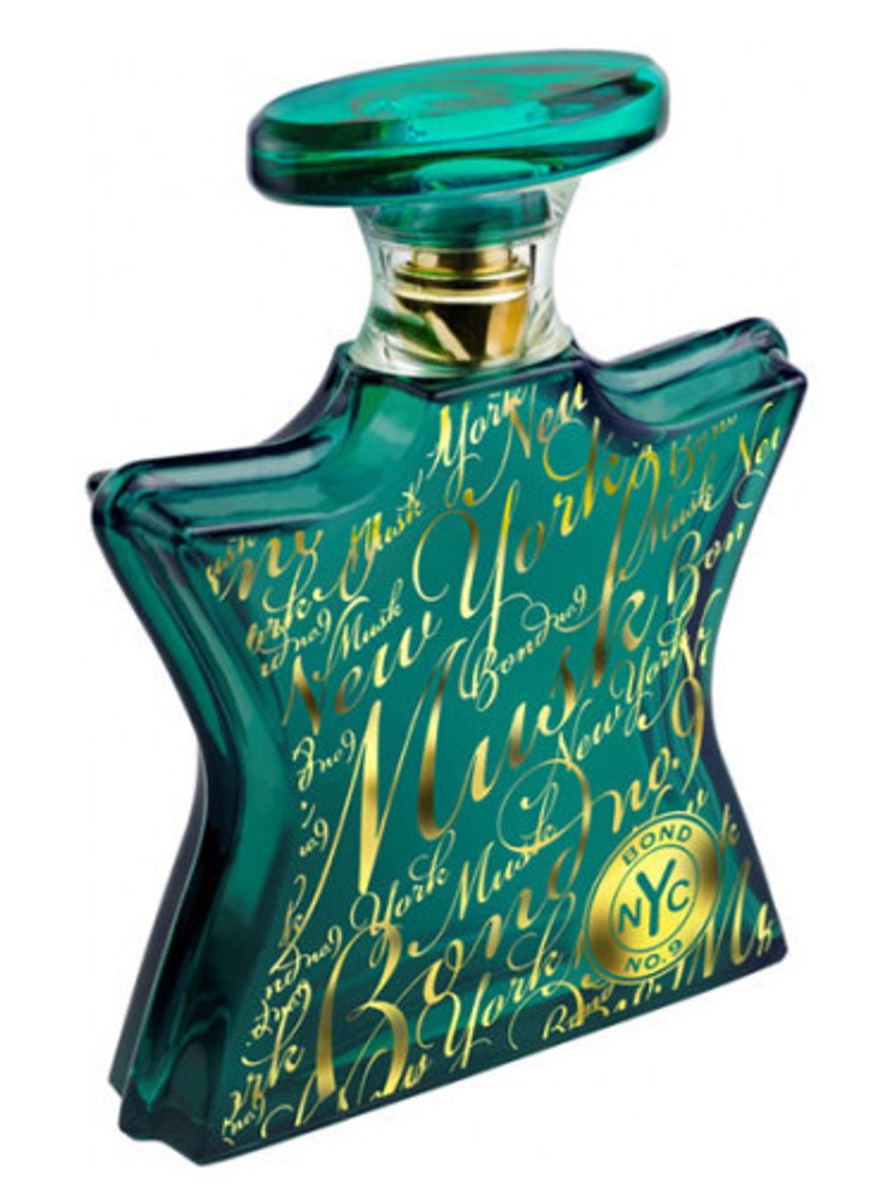 Bond No 9 New York Musk
