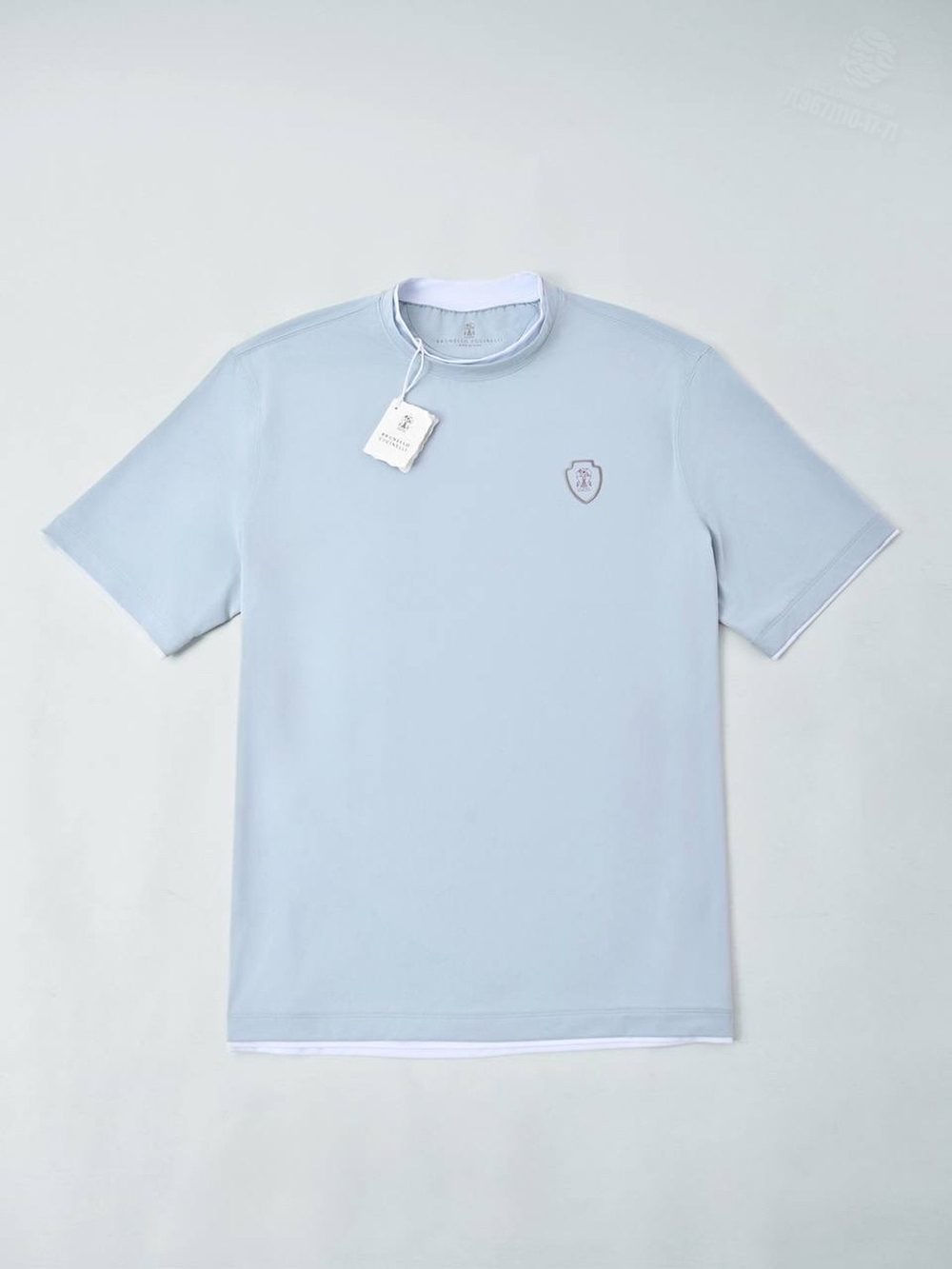 Футболка Brunello Cucinelli