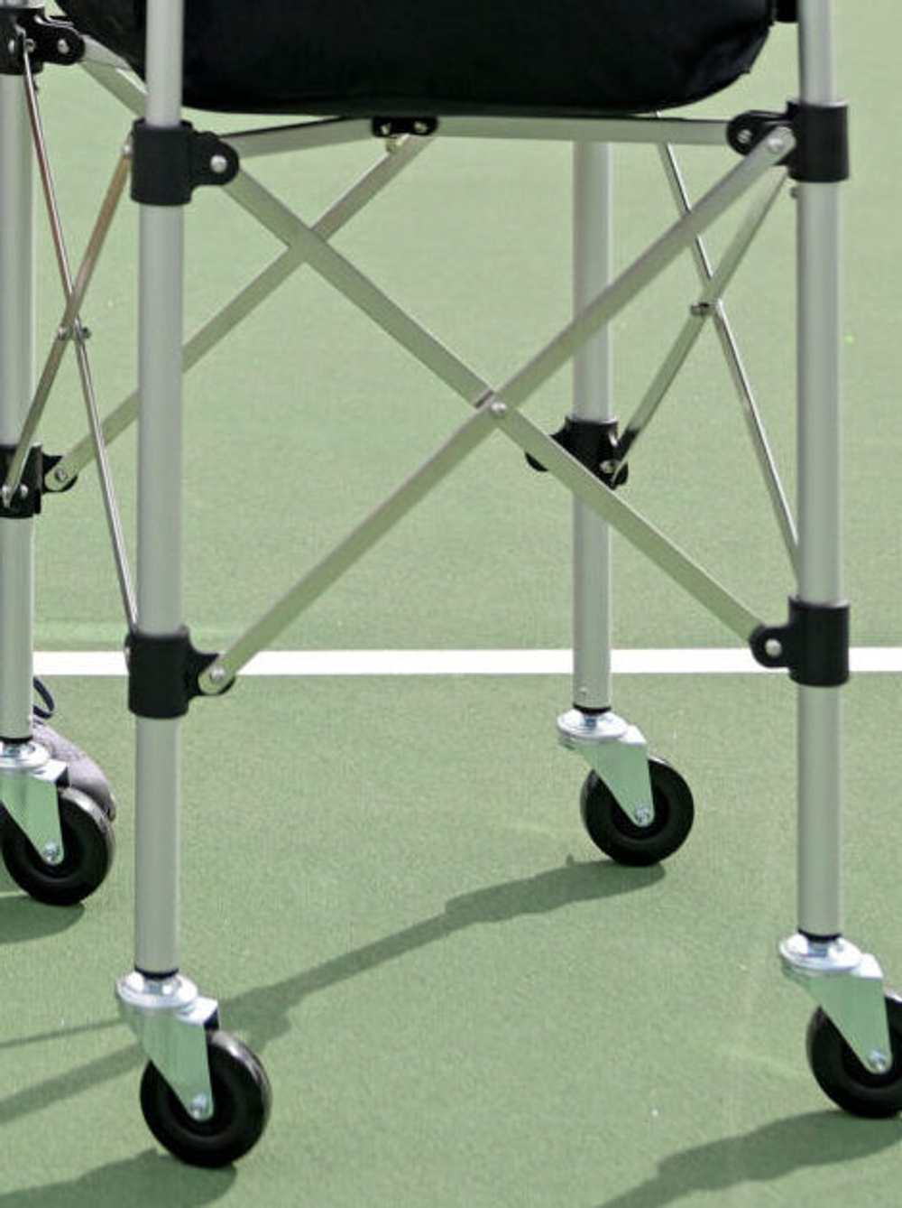 Корзина для мячей / 180-Ball Cart / на 180 мячей