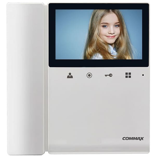 Commax CDV-43KM СКУД