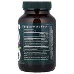 Gaia Herbs, Листья базилика священного, 120 капсул Liquid Phyto-Caps®