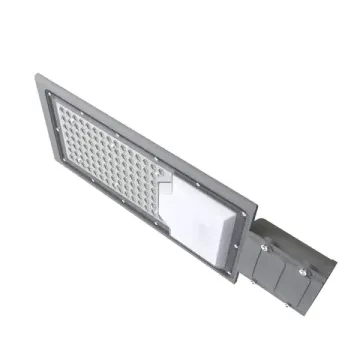 Светильник уличный 100W 4000K 629534200 серый Avenue G2 Gauss