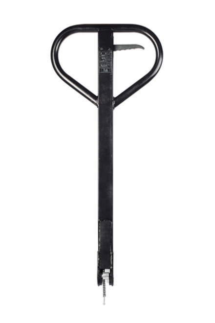Ручка в сборе для тележек гидравлических JC (Handle assembly)