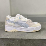 Puma 180 • Cream Gray