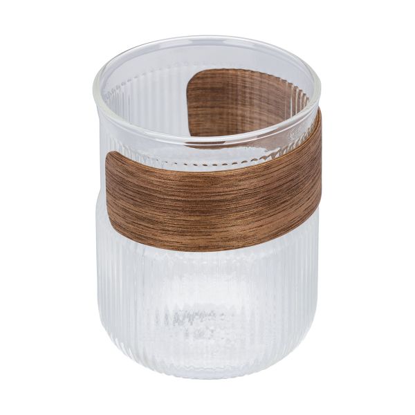 Стакан 325 мл, №01 прямой, Stilerra PFH-008