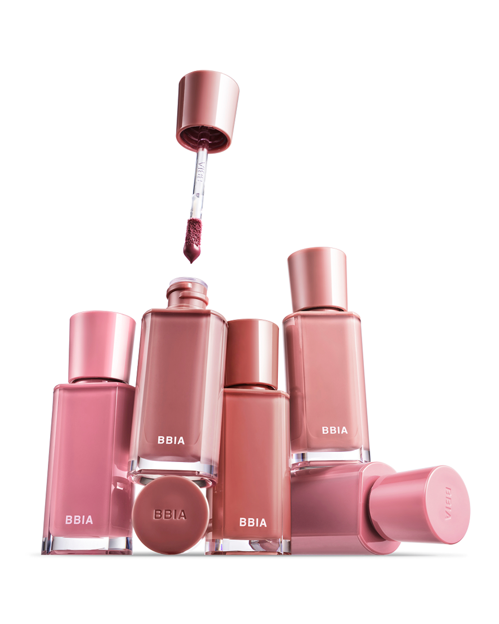 BBIA Сияющий тинт для губ Glow Tint 19 Choco