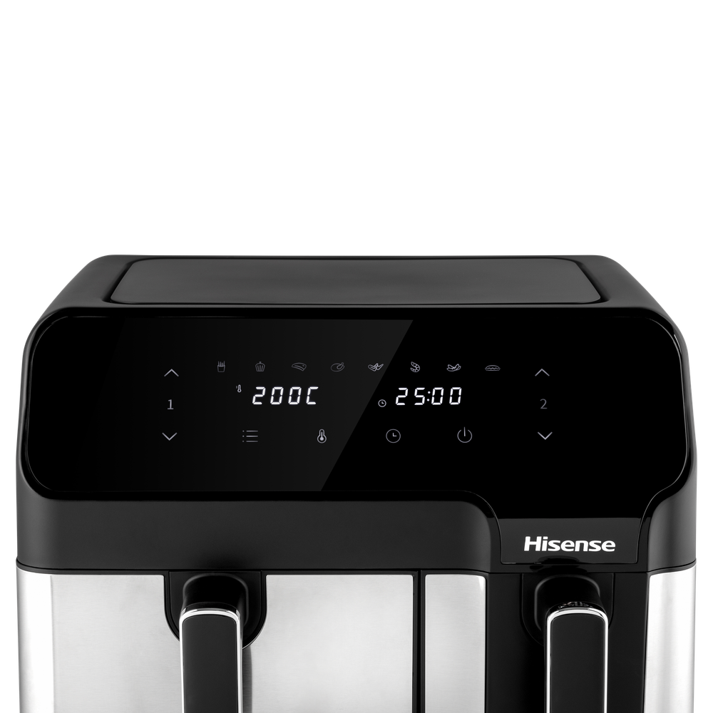 Аэрогриль Hisense HAF2900D
