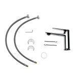 Смеситель Royce Pro для раковины (RCM-120501CR)