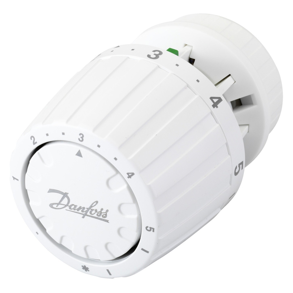Головка термостатическая Danfoss RA 2990