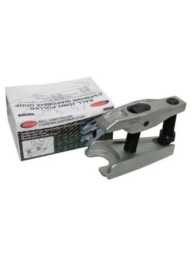 Съемник шаровых опор (размер зева-32мм) RockForce##Rock FORCE RF-6281532