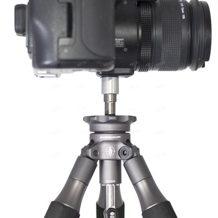 Адаптер Optics Adapter 1/4" для установки оптики на штативы Sentinel & Kapita, SPARTAN
