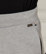 Спортивные штаны Fashion Pants BOSS BLACK - серый(50527560)