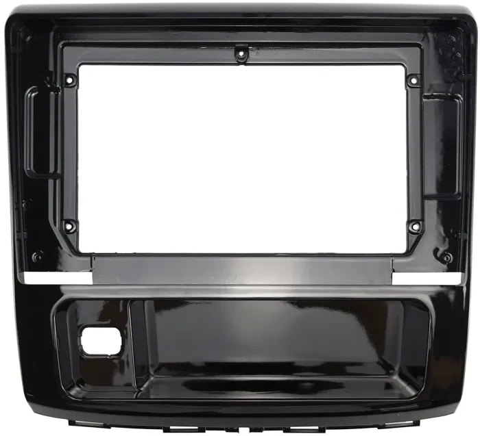 Магнитола для Haval H9 2015-2021 - Teyes LUX ONE ROUND монитор 12.3" 2K QLED на Android 10, Быстрая, CarPlay, 4G SIM-слот