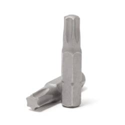Бита TORX T5х30мм,1/4''(20шт/уп) Forsage F-1263005