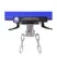 Электромеханическая гильотина Rollbend RGS 2050x3