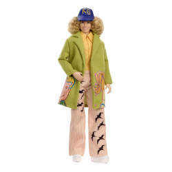 Кукла Barbie Кен Styled by KidSuper